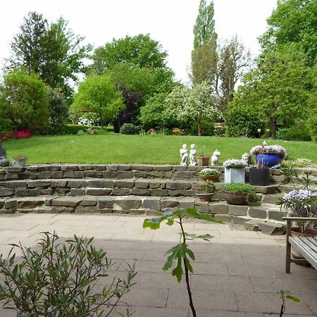 Ferienwohnung Remscheid-Reinshagen Exteriér fotografie