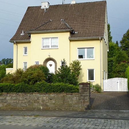 Ferienwohnung Remscheid-Reinshagen Exteriér fotografie