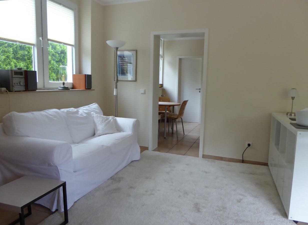 Ferienwohnung Remscheid-Reinshagen Exteriér fotografie