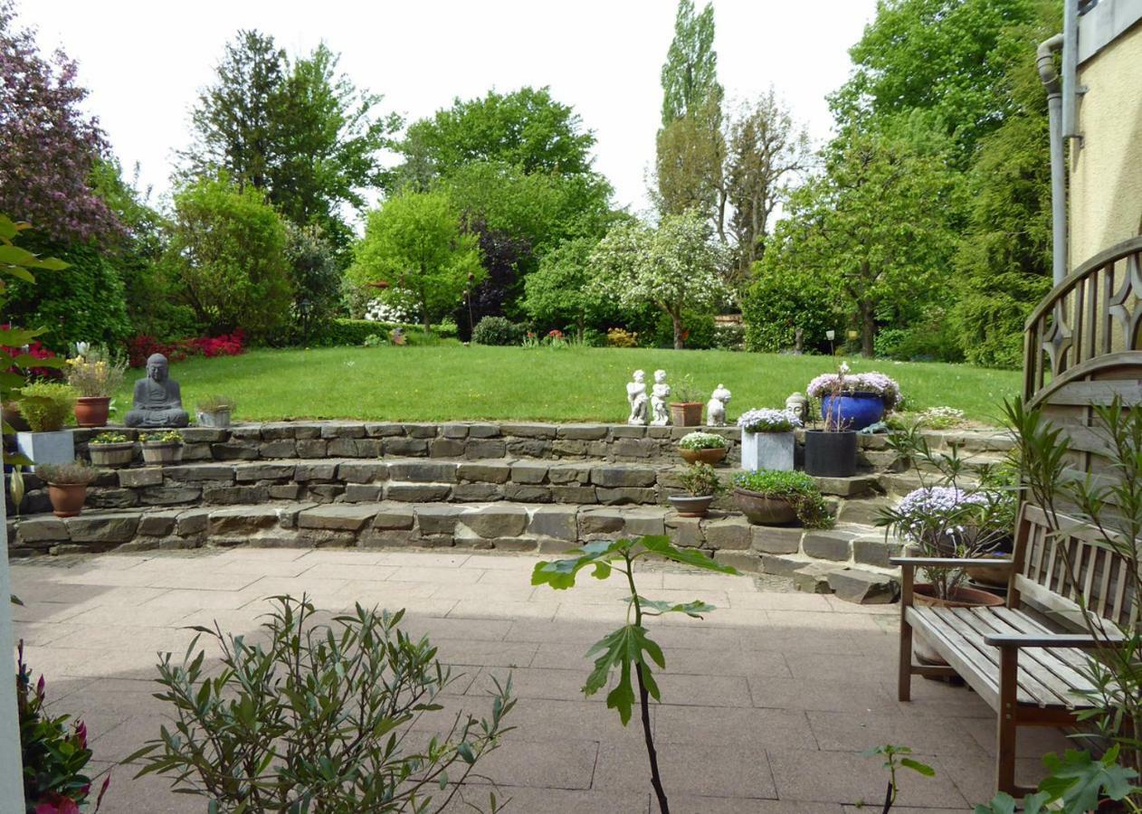 Ferienwohnung Remscheid-Reinshagen Exteriér fotografie