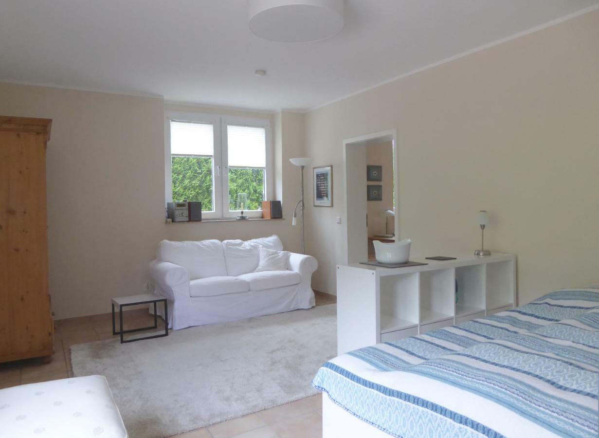 Ferienwohnung Remscheid-Reinshagen Exteriér fotografie