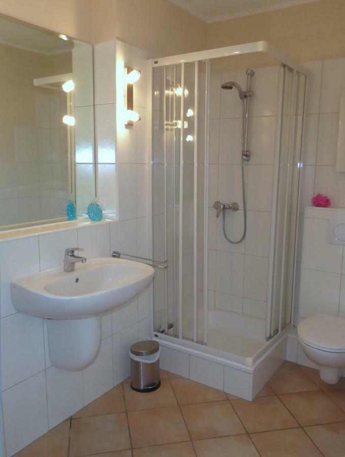 Ferienwohnung Remscheid-Reinshagen Exteriér fotografie